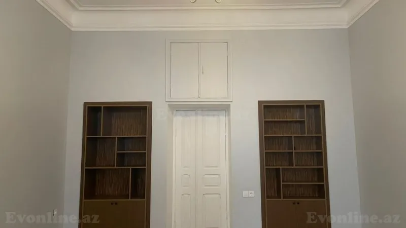 Kirayə verilir Ofis 60 m² Nəsimi r. - şəkil 2