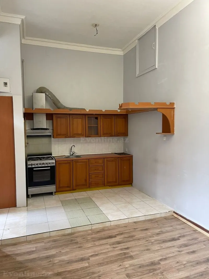 Kirayə verilir Ofis 60 m² Nəsimi r. - şəkil 3