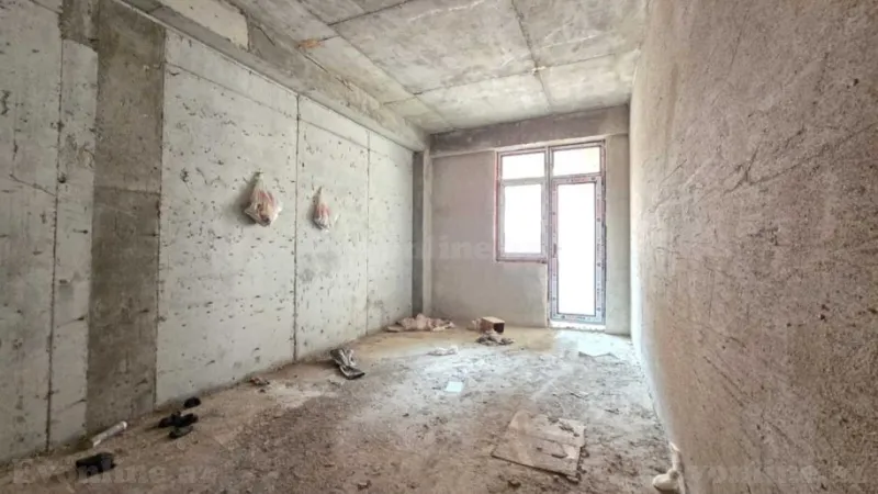 Satılır 2 otaqlı Mənzil Yeni tikili 75 m² Nəriman Nərimanov m. - şəkil 3