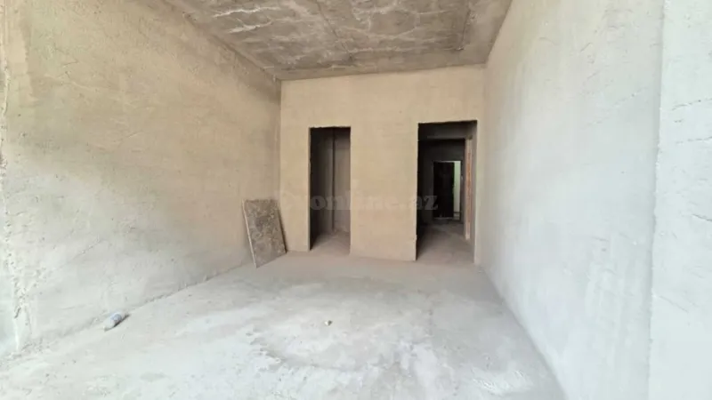 Satılır 2 otaqlı Mənzil Yeni tikili 75 m² Nəriman Nərimanov m. - şəkil 5