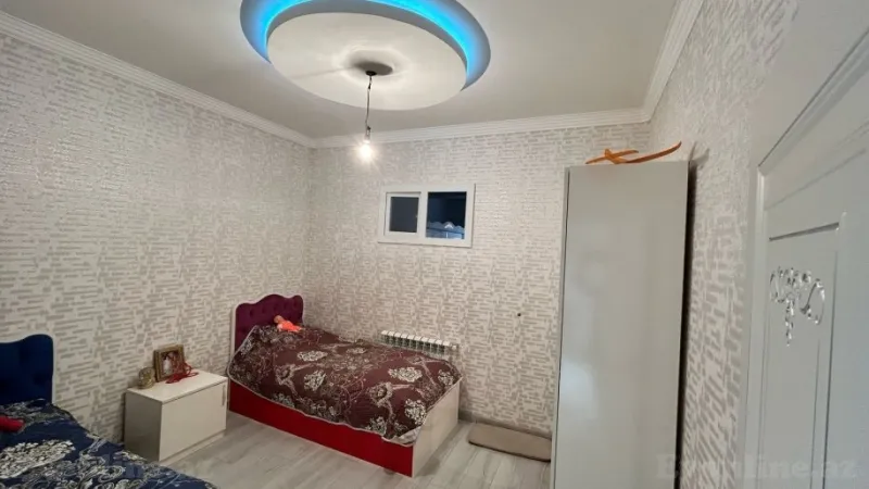 Satılır 3 otaqlı Mənzil Yeni tikili 70 m² Sumqayıt