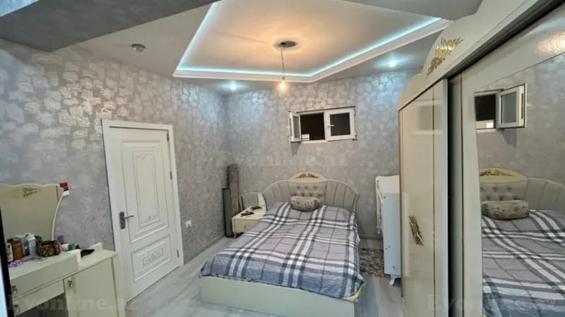 Satılır 3 otaqlı Mənzil Yeni tikili 70 m² Sumqayıt - şəkil 3