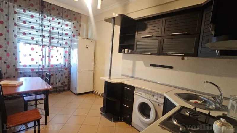 Kirayə verilir 2 otaqlı Mənzil Yeni tikili 70 m² Xətai m. - şəkil 8