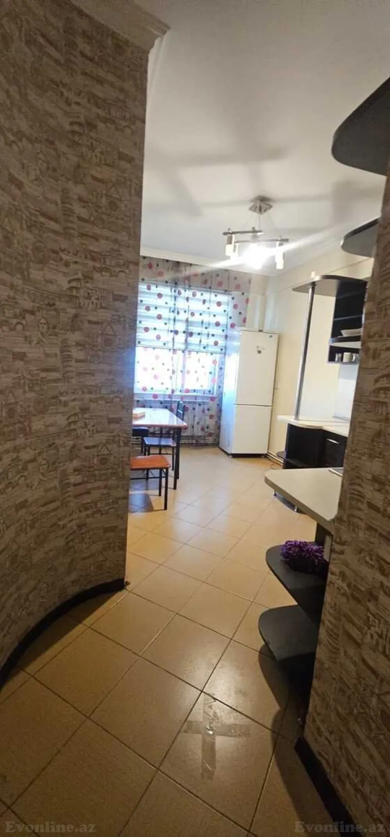 Kirayə verilir 2 otaqlı Mənzil Yeni tikili 70 m² Xətai m. - şəkil 9