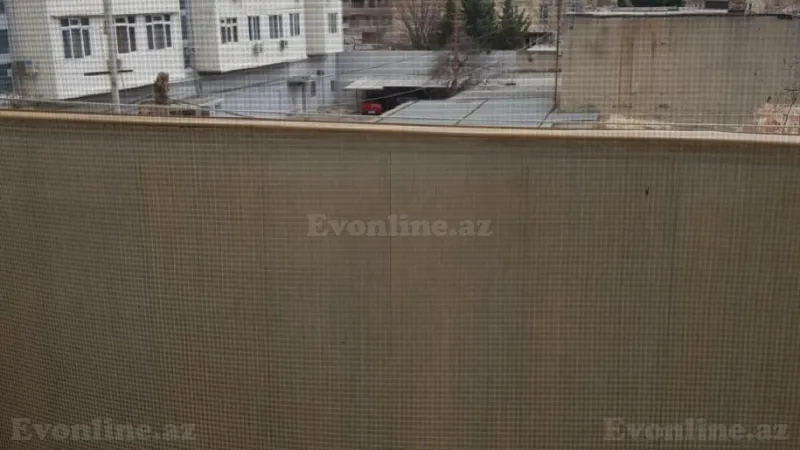 Satılır 3 otaqlı Mənzil Köhnə tikili 64 m² 28 May m. - şəkil 12