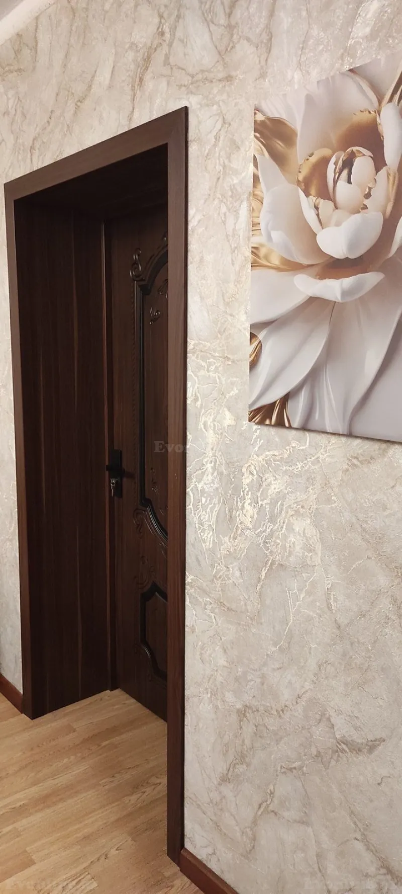 Satılır 3 otaqlı Mənzil Köhnə tikili 64 m² 28 May m. - şəkil 13