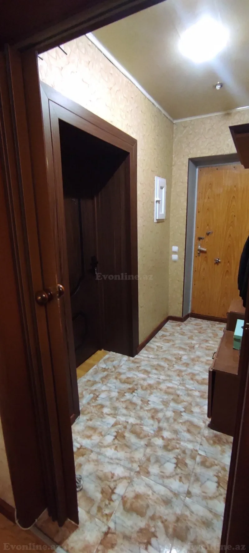 Satılır 3 otaqlı Mənzil Köhnə tikili 64 m² 28 May m. - şəkil 16