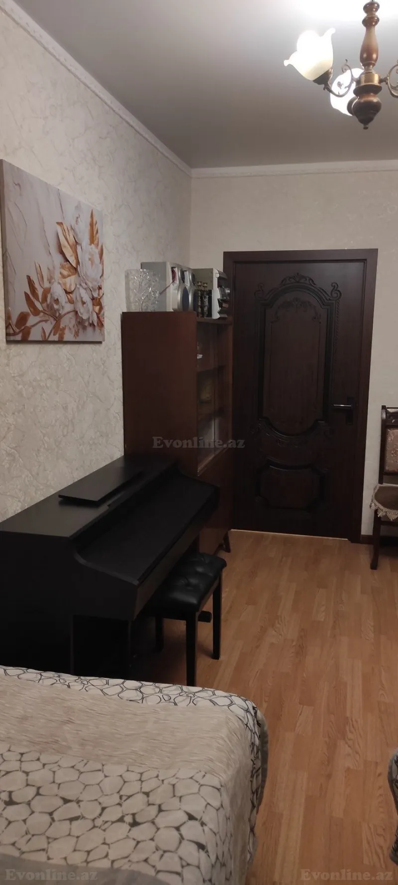 Satılır 3 otaqlı Mənzil Köhnə tikili 64 m² 28 May m. - şəkil 19