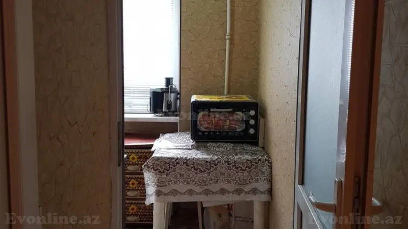 Satılır 3 otaqlı Mənzil Köhnə tikili 64 m² 28 May m. - şəkil 20