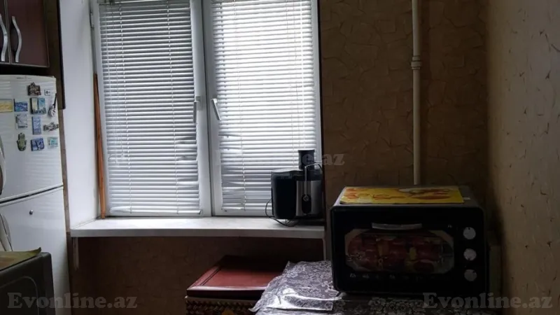 Satılır 3 otaqlı Mənzil Köhnə tikili 64 m² 28 May m. - şəkil 21