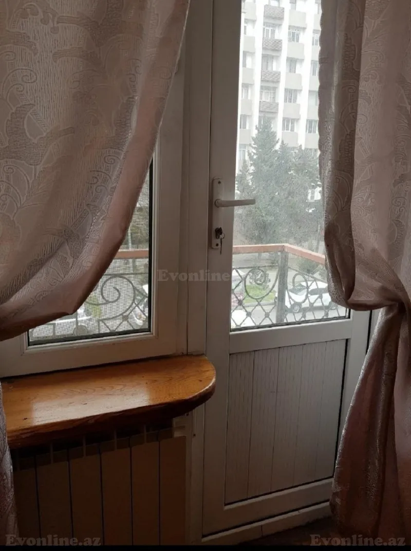Satılır 3 otaqlı Mənzil Köhnə tikili 64 m² 28 May m. - şəkil 28