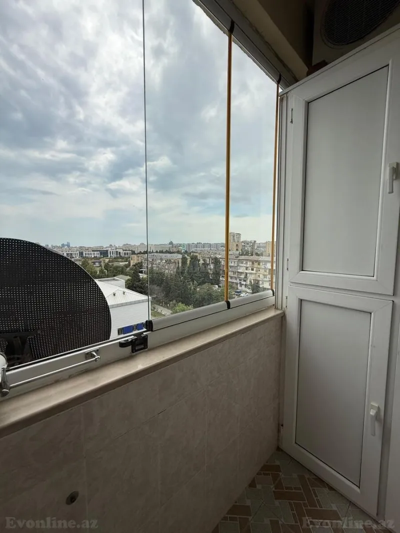 Satılır 2 otaqlı Mənzil Yeni tikili 57 m² Gənclik m. - şəkil 10