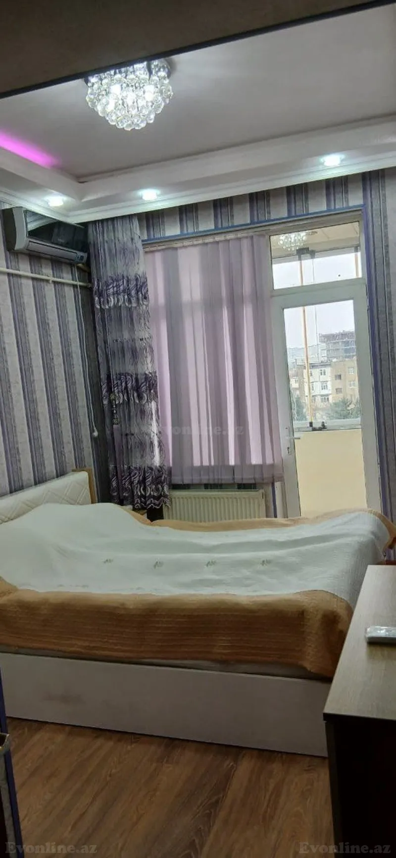 Kirayə verilir 3 otaqlı Mənzil Köhnə tikili 65 m² Azadlıq prospekti m. - şəkil 16