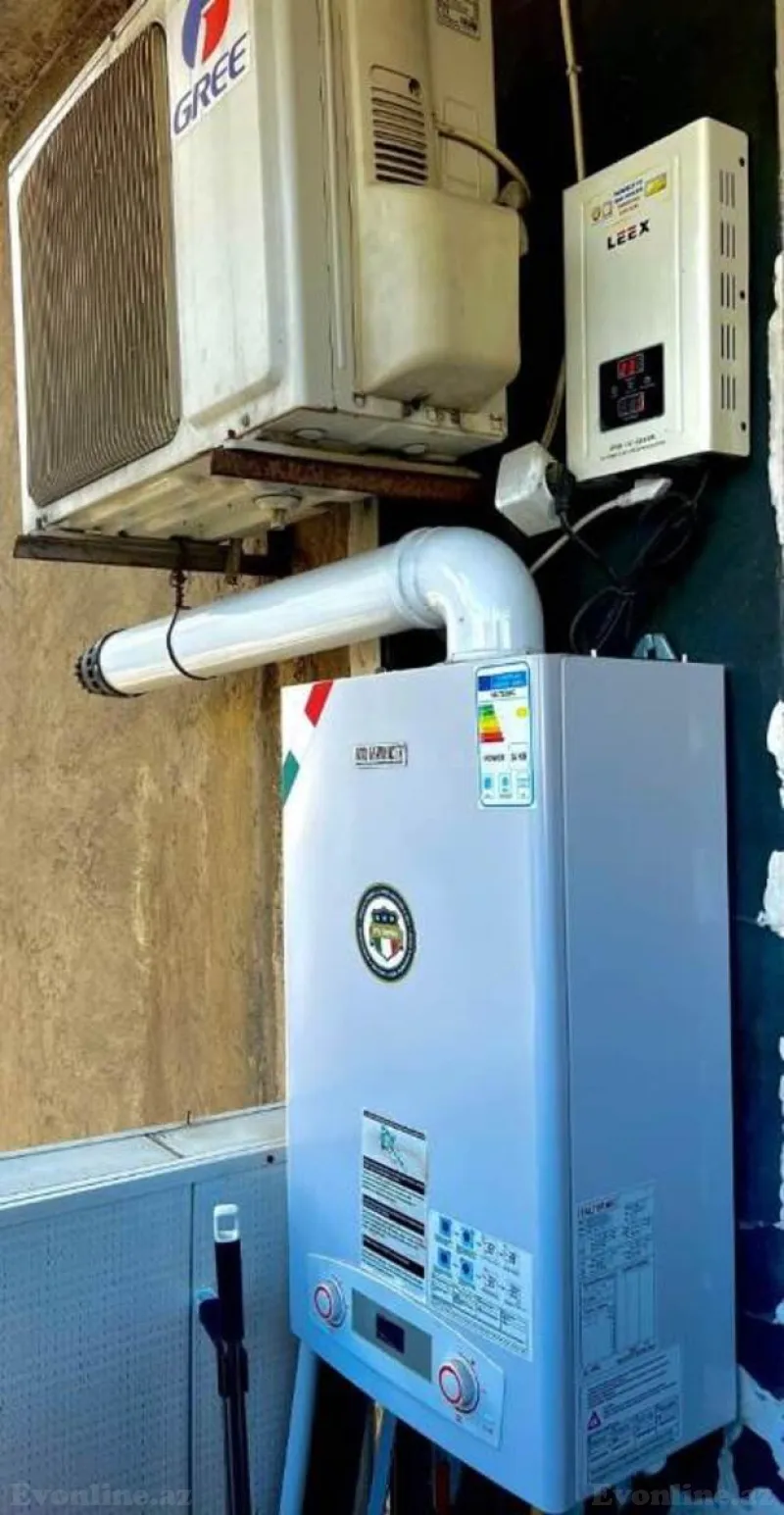 Satılır 2 otaqlı Mənzil Köhnə tikili 50 m² 8-ci kilometr - şəkil 7