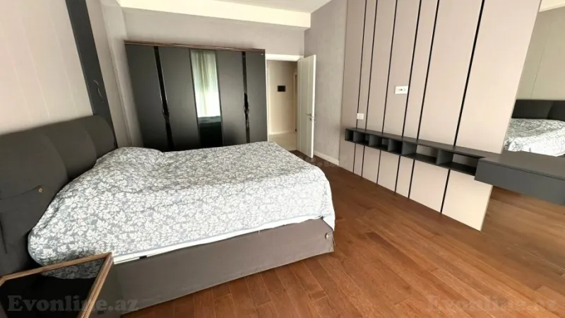 Satılır 2 otaqlı Mənzil Yeni tikili 95 m² Xətai r. - şəkil 4