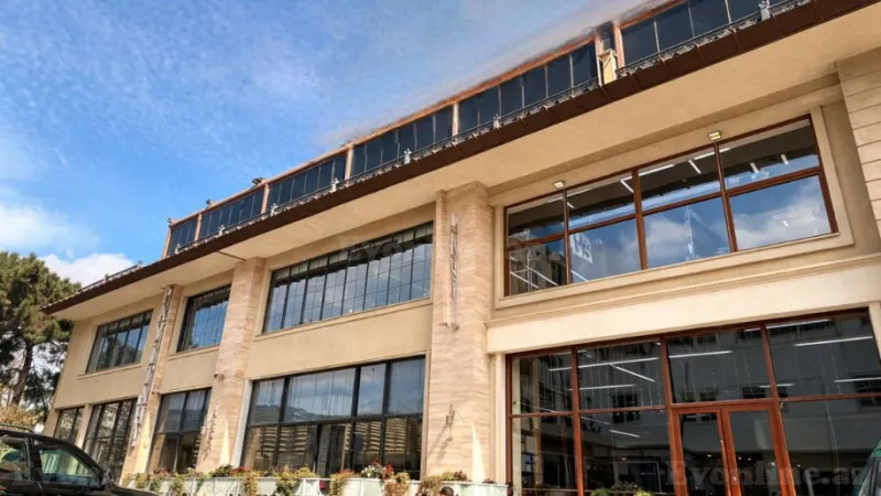 Satılır Obyekt 1200 m² Nərimanov r.