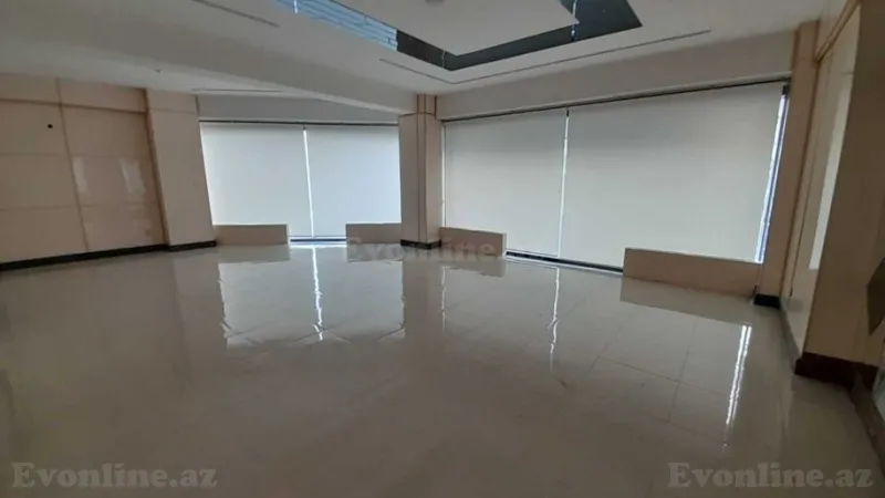 Satılır Obyekt 1200 m² Nərimanov r. - şəkil 2