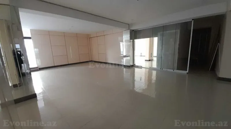 Satılır Obyekt 1200 m² Nərimanov r. - şəkil 3