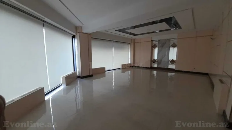 Satılır Obyekt 1200 m² Nərimanov r. - şəkil 4