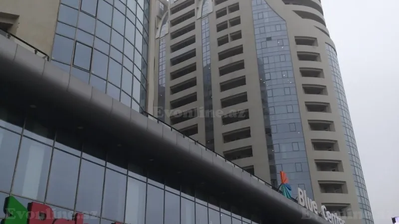 Bakı, Xətai r., Əhmədlida 1 otaqlı mənzil satılır