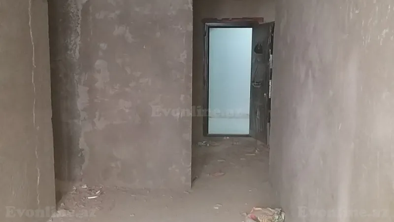 Satılır 1 otaqlı Mənzil Yeni tikili 78.5 m² Əhmədli - şəkil 4