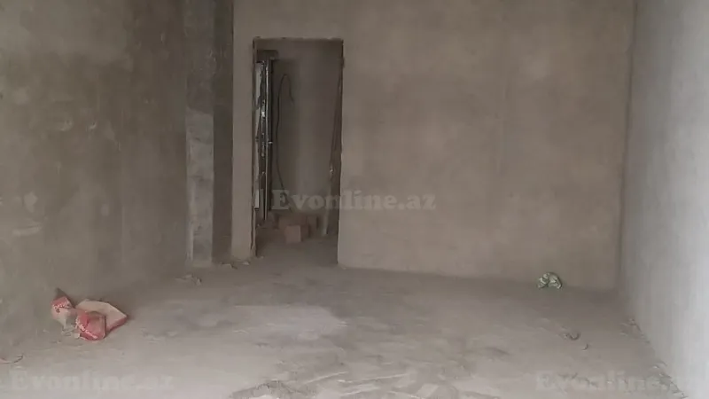 Satılır 1 otaqlı Mənzil Yeni tikili 78.5 m² Əhmədli - şəkil 5