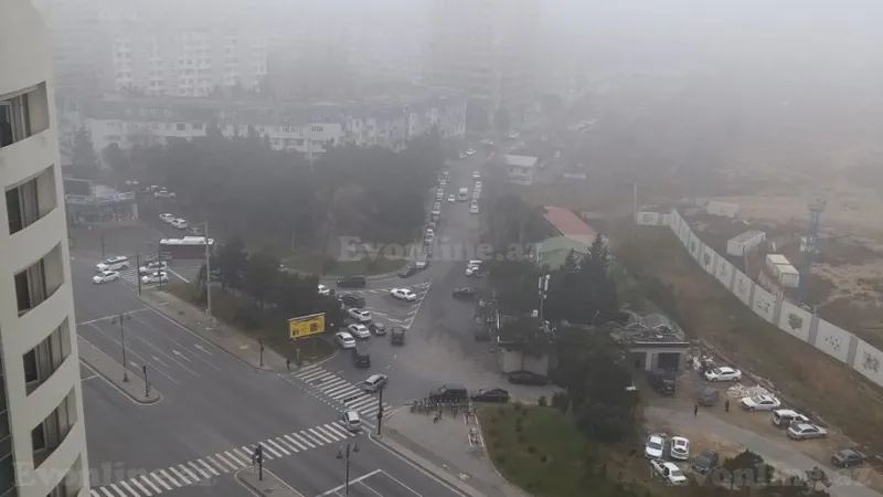 Satılır 1 otaqlı Mənzil Yeni tikili 78.5 m² Əhmədli - şəkil 6