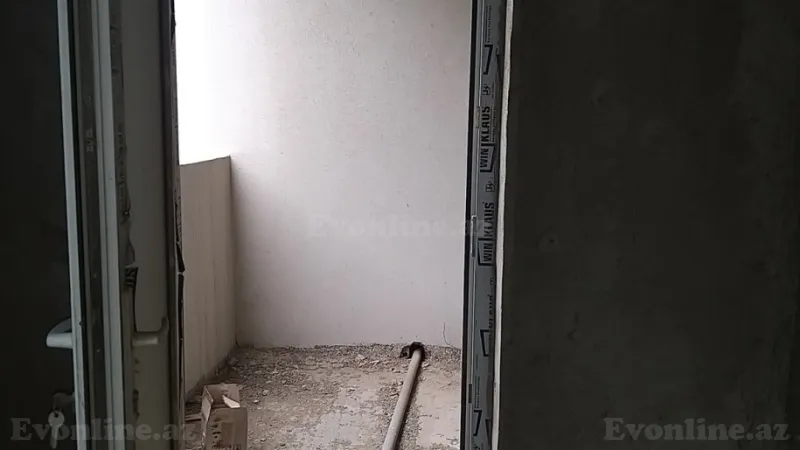 Satılır 1 otaqlı Mənzil Yeni tikili 78.5 m² Əhmədli - şəkil 7