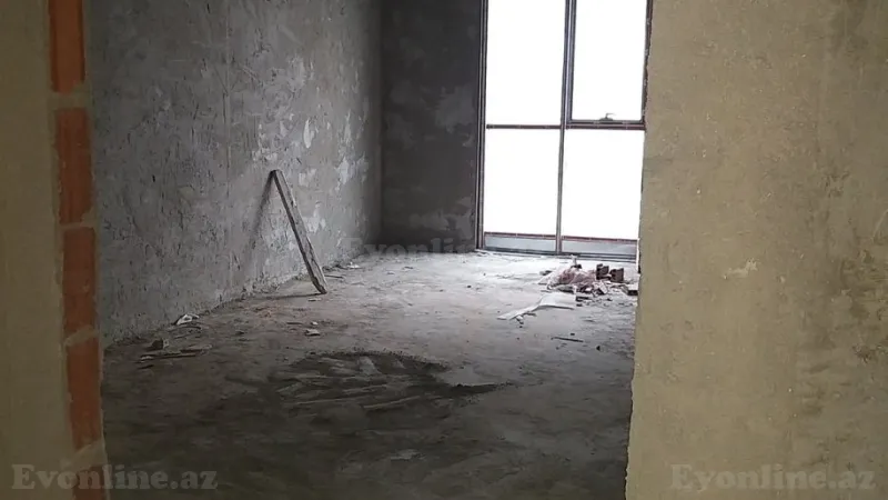Satılır 1 otaqlı Mənzil Yeni tikili 78.5 m² Əhmədli - şəkil 8