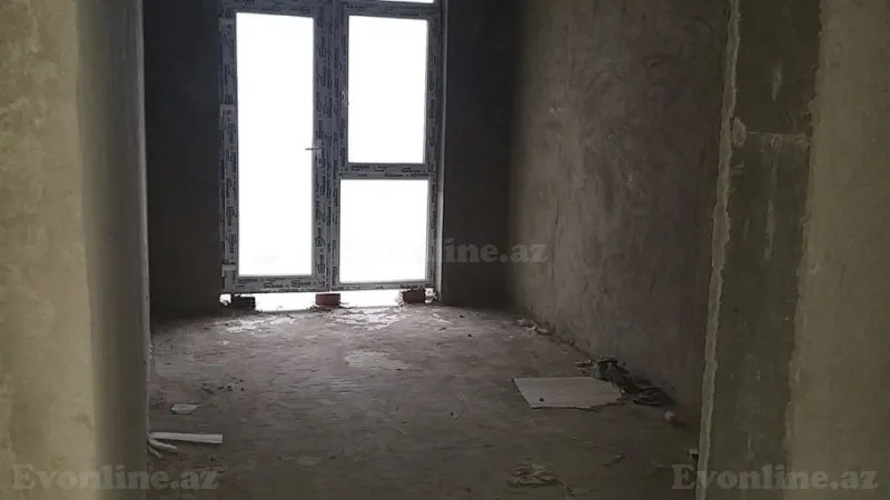 Satılır 1 otaqlı Mənzil Yeni tikili 78.5 m² Əhmədli - şəkil 9