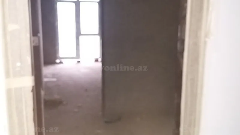 Satılır 1 otaqlı Mənzil Yeni tikili 78.5 m² Əhmədli - şəkil 10