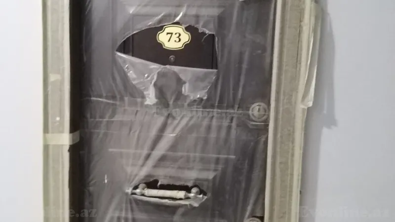 Satılır 1 otaqlı Mənzil Yeni tikili 78.5 m² Əhmədli - şəkil 11