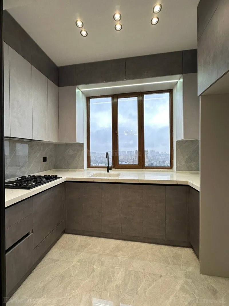 Kirayə verilir 2 otaqlı Mənzil Yeni tikili 63 m² Xalqlar Dostluğu m. - şəkil 10