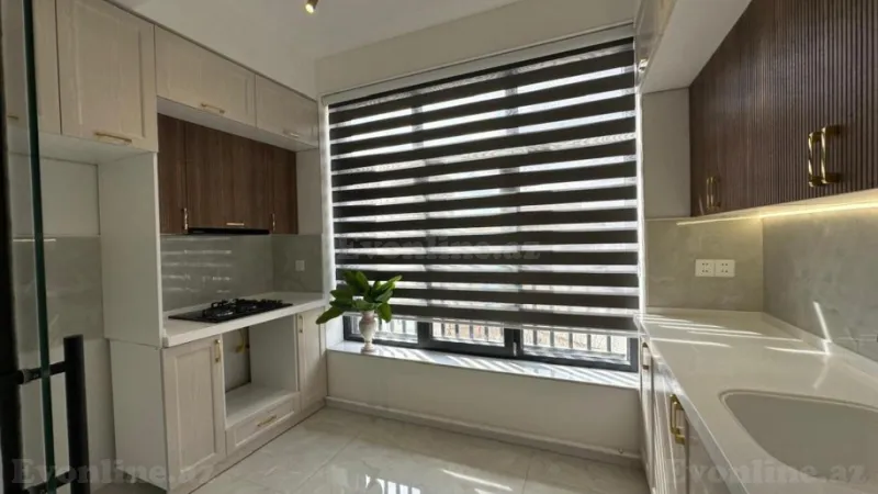 Satılır 3 otaqlı Mənzil Yeni tikili 85 m² 28 May m. - şəkil 6