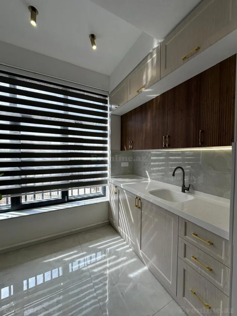 Satılır 3 otaqlı Mənzil Yeni tikili 85 m² 28 May m. - şəkil 8