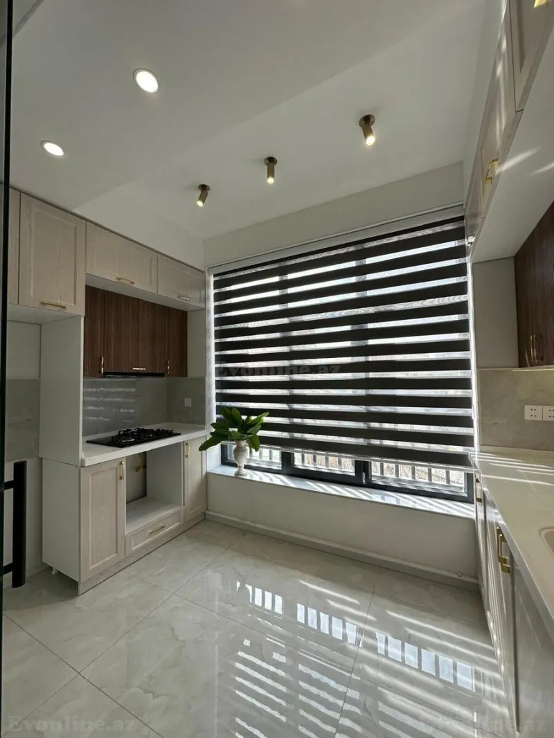 Satılır 3 otaqlı Mənzil Yeni tikili 85 m² 28 May m. - şəkil 9