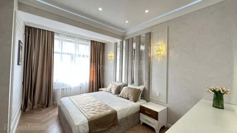 Satılır 3 otaqlı Mənzil Yeni tikili 85 m² 28 May m. - şəkil 11