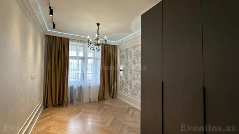 Satılır 3 otaqlı Mənzil Yeni tikili 85 m² 28 May m. - şəkil 14