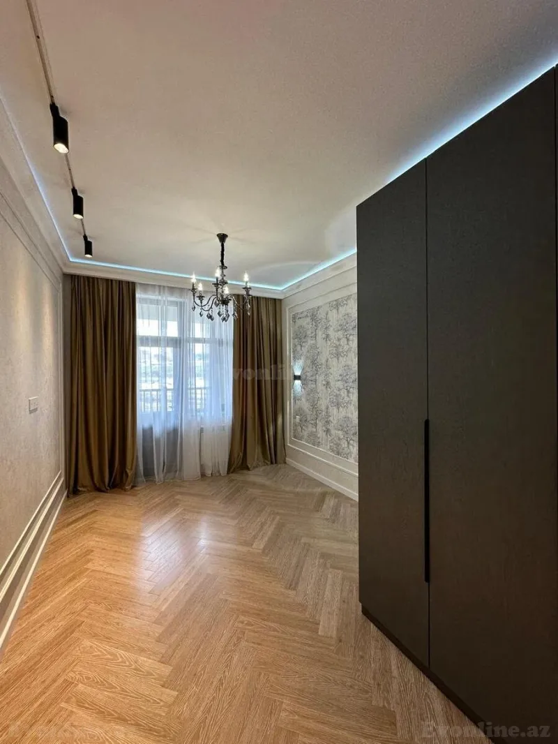 Satılır 3 otaqlı Mənzil Yeni tikili 85 m² 28 May m. - şəkil 15