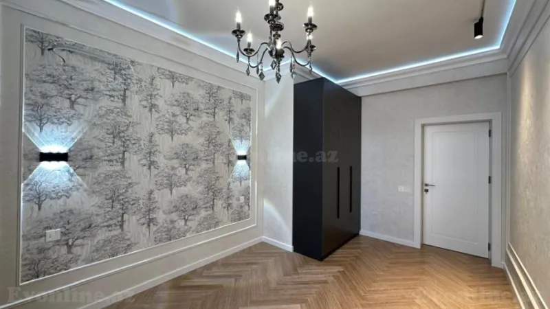 Satılır 3 otaqlı Mənzil Yeni tikili 85 m² 28 May m. - şəkil 16
