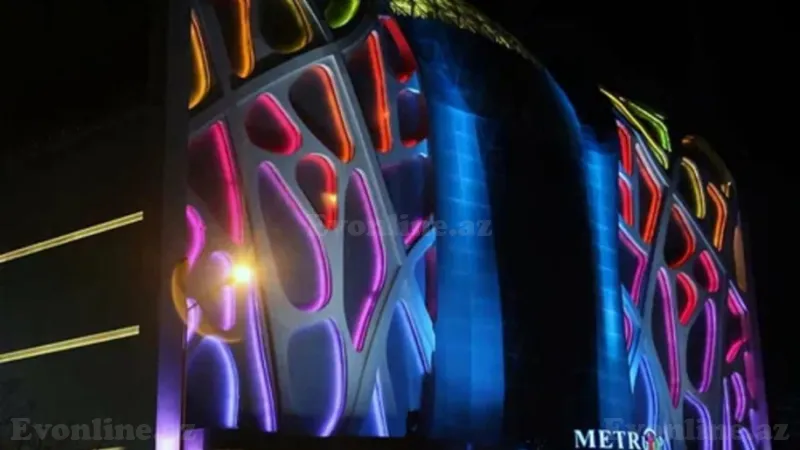 Satılır 2 otaqlı Mənzil Köhnə tikili 65 m² Nəriman Nərimanov m.