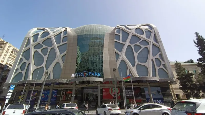 Satılır 2 otaqlı Mənzil Köhnə tikili 65 m² Nəriman Nərimanov m. - şəkil 3