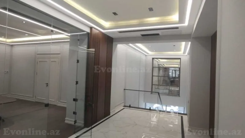 Kirayə verilir Ofis 320 m² Nəriman Nərimanov m. - şəkil 4