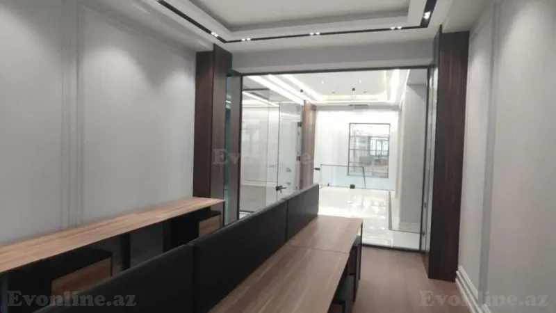 Kirayə verilir Ofis 320 m² Nəriman Nərimanov m. - şəkil 6
