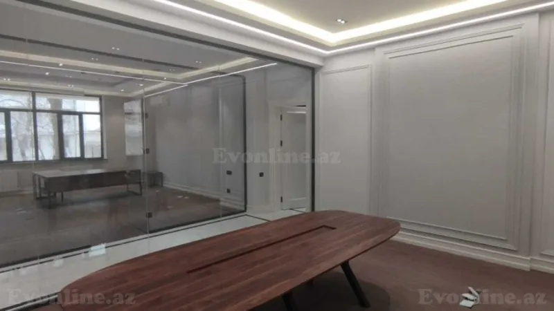 Kirayə verilir Ofis 320 m² Nəriman Nərimanov m. - şəkil 7
