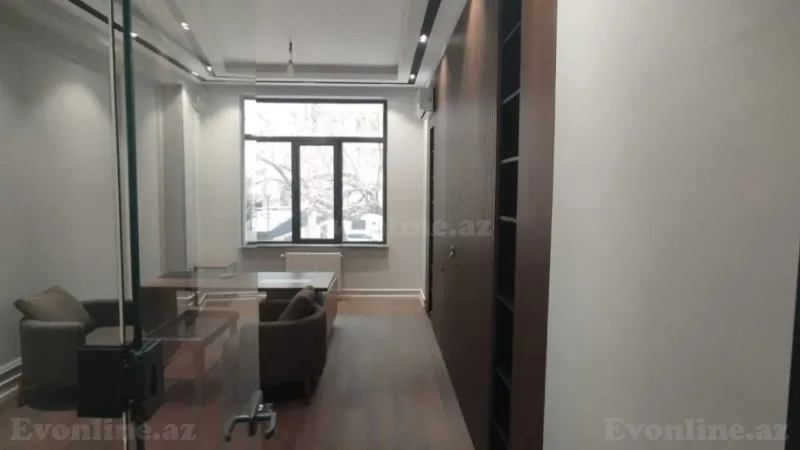 Kirayə verilir Ofis 320 m² Nəriman Nərimanov m. - şəkil 9
