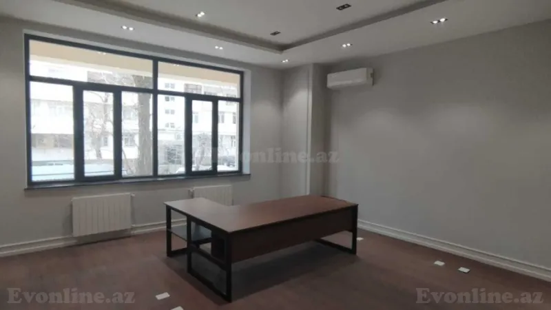 Kirayə verilir Ofis 320 m² Nəriman Nərimanov m. - şəkil 10