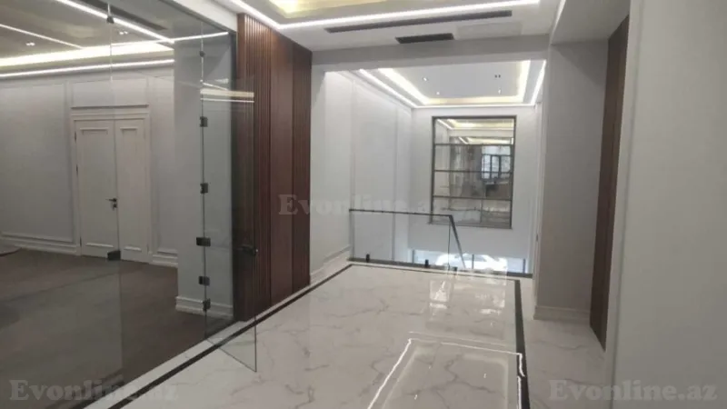 Kirayə verilir Ofis 320 m² Nəriman Nərimanov m. - şəkil 13