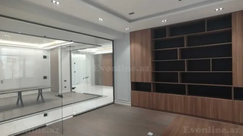 Kirayə verilir Ofis 320 m² Nəriman Nərimanov m. - şəkil 15