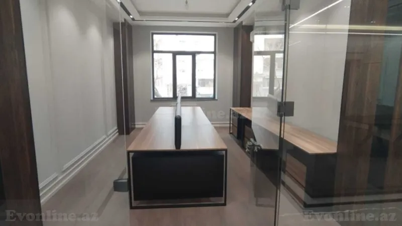 Kirayə verilir Ofis 320 m² Nəriman Nərimanov m. - şəkil 18